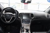 Used 2017 Jeep Grand Cherokee Overland w/ Jeep Active Safety Group image 3
