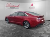 Used 2019 Lincoln MKZ Reserve image 3
