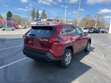 New 2025 Toyota RAV4 XLE image 2