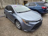 Used 2020 Toyota Corolla LE image 3