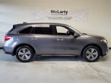 Used 2020 Acura MDX SH-AWD image 2