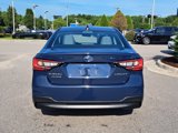 New 2025 Subaru Legacy Premium image 5