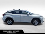 Used 2016 Lexus RX 450h AWD image 2