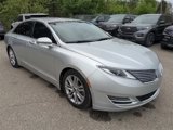 Used 2015 Lincoln MKZ w/ Equipment Group 101A Select image 3