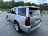 Used 2016 Chevrolet Tahoe LTZ image 5