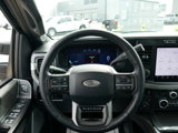 Certified 2024 Ford F350 Platinum w/ FX4 Off-Road Package image 2