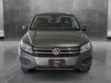 Used 2013 Volkswagen Tiguan S image 2