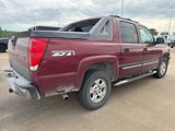 Used 2005 Chevrolet Avalanche Z71 w/ Sun And Sound Package image 3