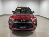 Used 2022 Chevrolet TrailBlazer RS image 2