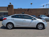 Used 2016 Kia Forte LX w/ LX Popular Plus Package image 4