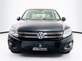 Used 2017 Volkswagen Tiguan SEL image 2