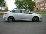 Used 2015 Ford Focus SE w/ SE Sport Package image 6