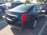 Used 2014 Cadillac CTS Luxury image 3