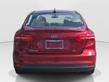 Used 2017 Ford Focus SEL image 6