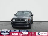 Used 2021 Jeep Renegade Sport image 3