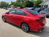 Used 2023 Kia Forte GT image 3