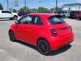 New 2024 FIAT 500 e (RED) image 5