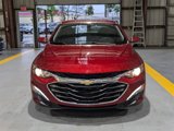 Used 2024 Chevrolet Malibu LT image 2