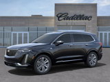 New 2024 Cadillac XT6 Premium Luxury w/ Technology Package image 2