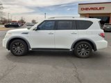 Used 2017 Nissan Armada Platinum image 2
