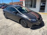 Used 2015 Honda Civic LX image 2