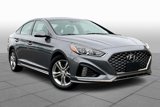Used 2018 Hyundai Sonata Sport w/ Tech Package 05 image 2