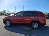 Used 2014 Kia Sorento LX image 4