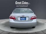 Used 2009 Toyota Camry LE image 4