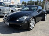 Used 2008 Mercedes-Benz SLK 280 w/ Premium Pkg I image 2