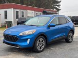 Used 2021 Ford Escape SEL image 6