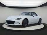 Used 2019 MAZDA MX-5 Miata Grand Touring image 3