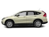Used 2015 Honda CR-V EX image 2