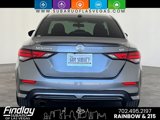 Used 2021 Nissan Sentra SR image 5