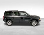 Used 2015 Jeep Patriot Latitude w/ Sun/Sound Group image 4