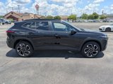 New 2025 Chevrolet Trax RS w/ Sunroof Package image 3