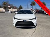 Certified 2023 Toyota Corolla LE w/ LE Convenience Package image 2