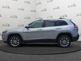 Used 2019 Jeep Cherokee Latitude Plus image 2