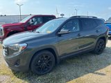 Used 2021 GMC Terrain SLT w/ Infotainment Package II image 3