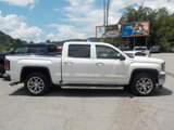 Used 2017 GMC Sierra 1500 SLT w/ SLT Premium Package image 4