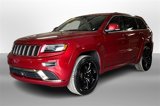 Used 2015 Jeep Grand Cherokee High Altitude image 3