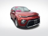 Used 2022 Kia Soul LX image 3