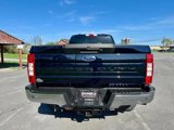 Used 2022 Ford F350 Lariat w/ Lariat Ultimate Package image 5