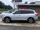 Used 2015 Nissan Pathfinder Platinum image 3