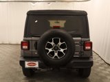 Used 2018 Jeep Wrangler Unlimited Sport image 5