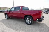 New 2025 Chevrolet Silverado 1500 LTZ image 6