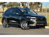 New 2025 Toyota Corolla Cross XLE image 2