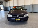 Used 2001 Volkswagen Golf GL image 2
