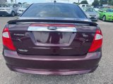 Used 2011 Ford Fusion SEL image 5