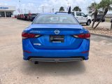 Certified 2022 Nissan Sentra SR image 5
