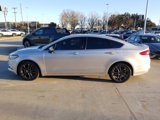 Used 2018 Ford Fusion SE w/ Equipment Group 201A image 4